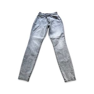 Express Grey wash Jeans
